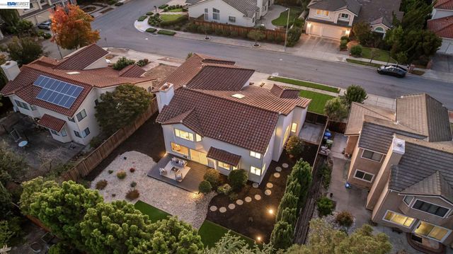 47 Palacio Ct, Fremont, CA 94539
