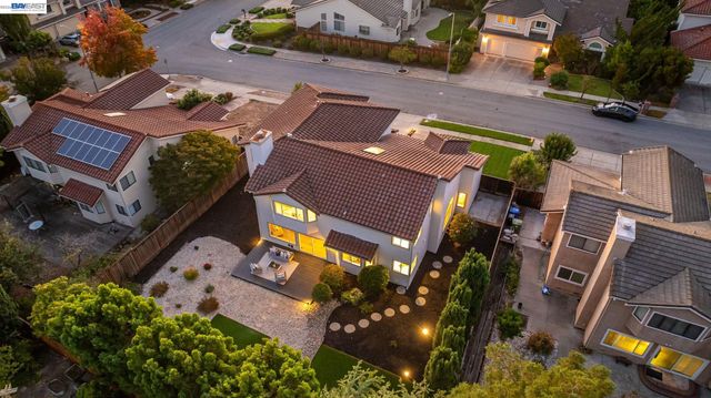 47 Palacio Ct, Fremont, CA 94539