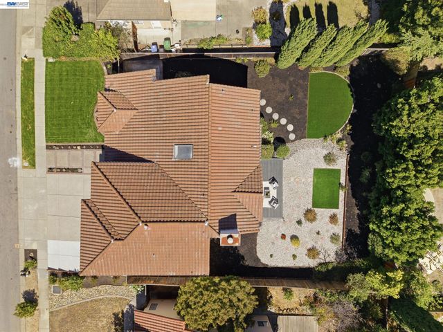 47 Palacio Ct, Fremont, CA 94539
