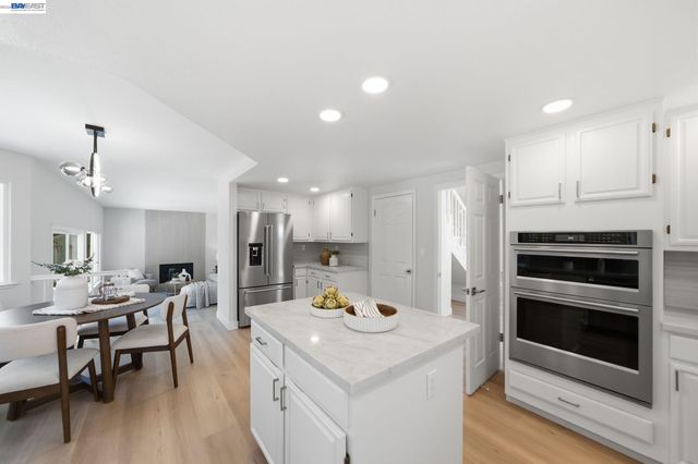 47 Palacio Ct, Fremont, CA 94539