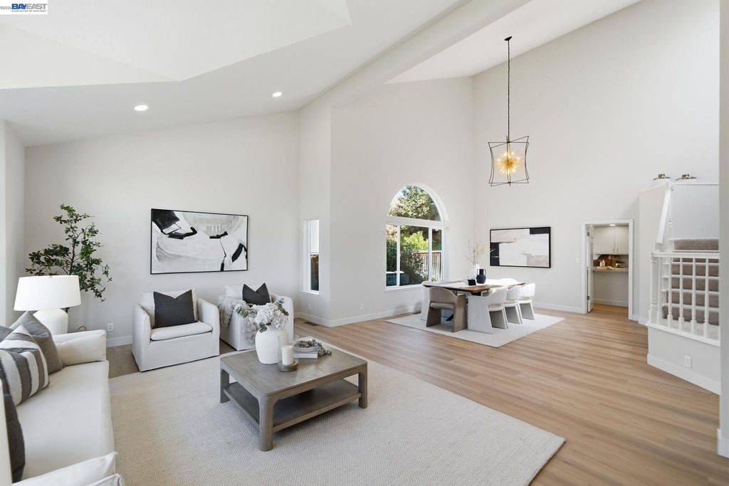 47 Palacio Ct, Fremont, CA 94539