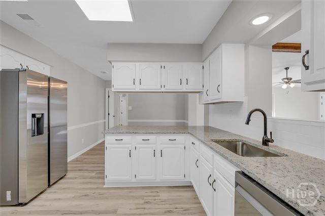 102 Ventura Boulevard, Savannah, GA 31419