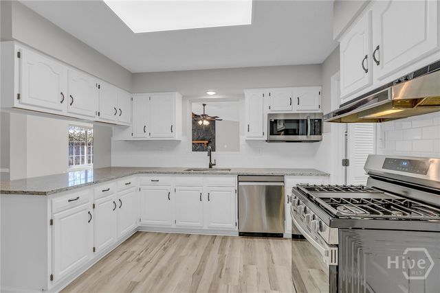 102 Ventura Boulevard, Savannah, GA 31419