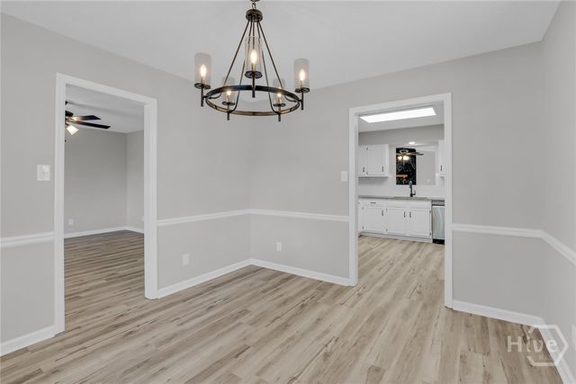 102 Ventura Boulevard, Savannah, GA 31419