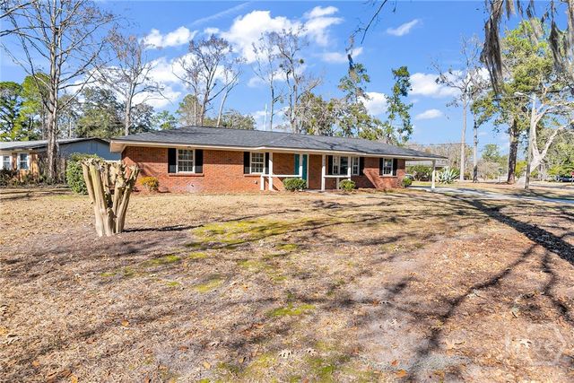 102 Ventura Boulevard, Savannah, GA 31419