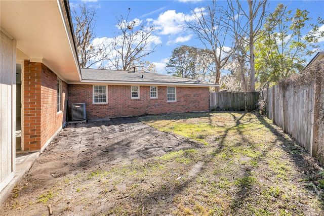 102 Ventura Boulevard, Savannah, GA 31419
