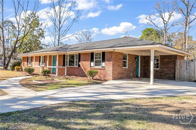 102 Ventura Boulevard, Savannah, GA 31419