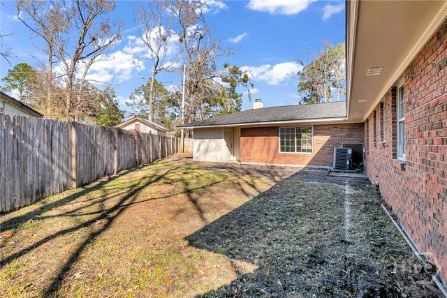 102 Ventura Boulevard, Savannah, GA 31419