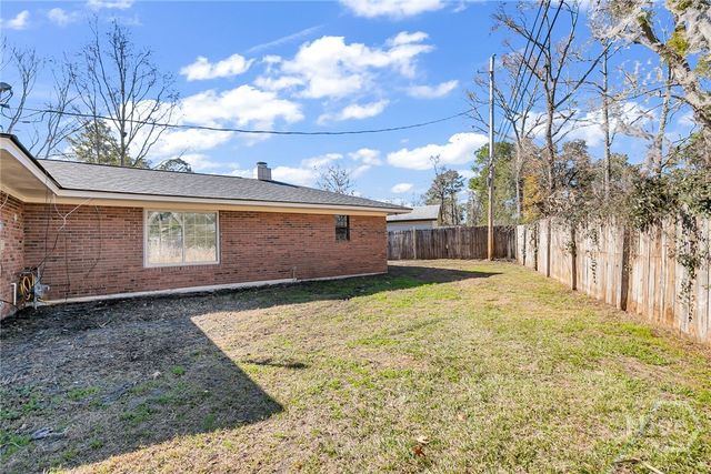 102 Ventura Boulevard, Savannah, GA 31419
