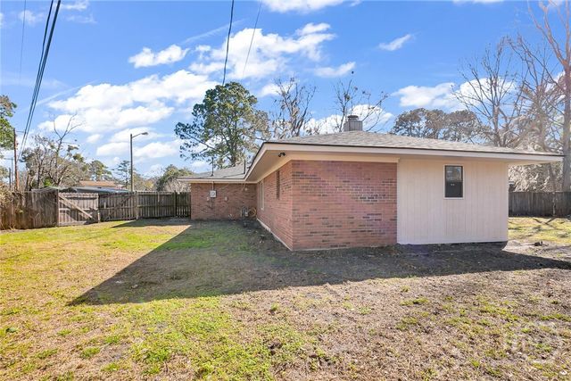 102 Ventura Boulevard, Savannah, GA 31419