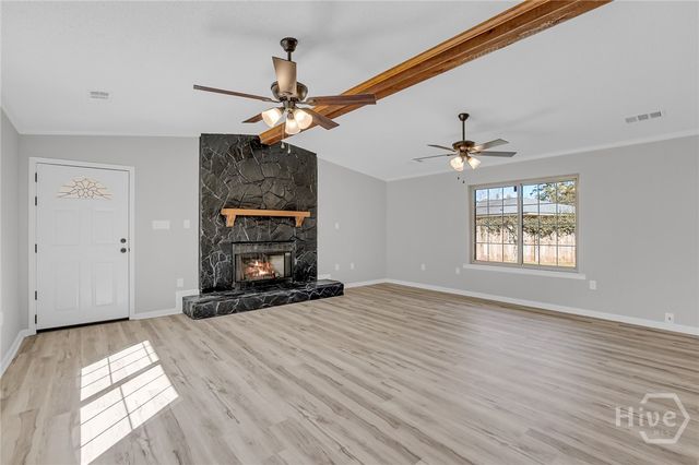 102 Ventura Boulevard, Savannah, GA 31419