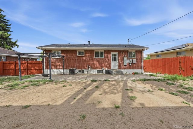 609 Placid Road, Colorado Springs, CO 80910