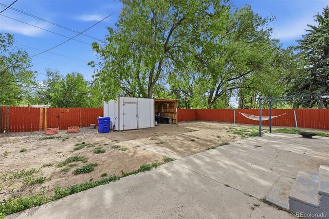 609 Placid Road, Colorado Springs, CO 80910