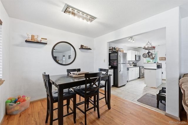 609 Placid Road, Colorado Springs, CO 80910