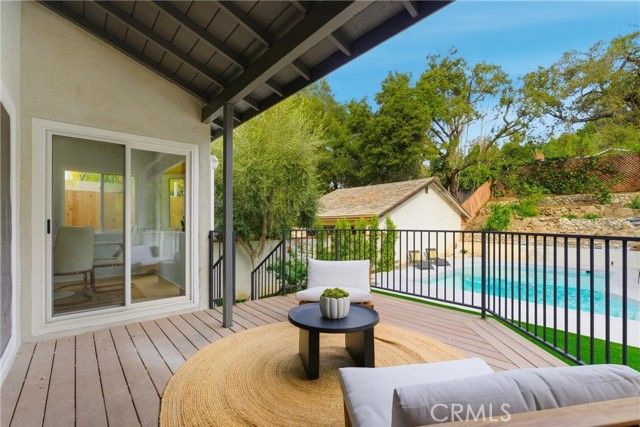 4422 Canoga Avenue, Woodland Hills (los Angeles), CA 91364