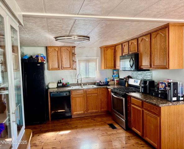 5570 Sidehill Drive, Sun Valley, NV 89433