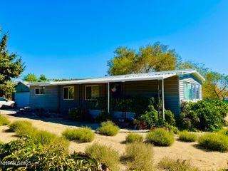 5570 Sidehill Drive, Sun Valley, NV 89433