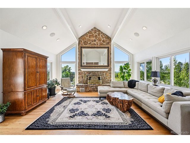 17745 E Jamison Ave, Centennial, CO 80016