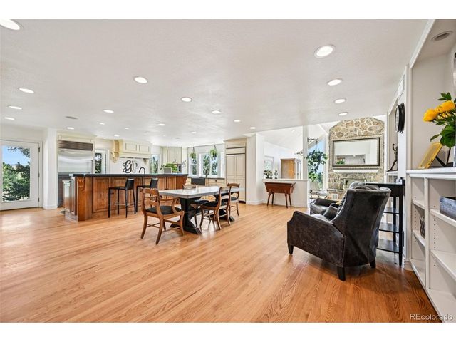 17745 E Jamison Ave, Centennial, CO 80016