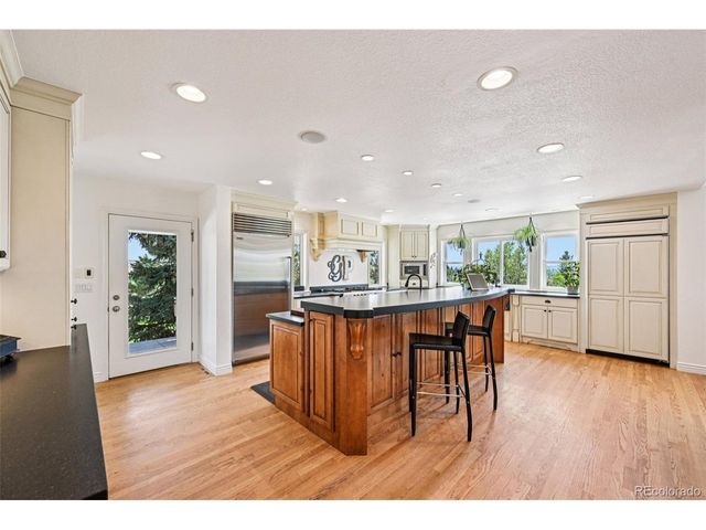 17745 E Jamison Ave, Centennial, CO 80016