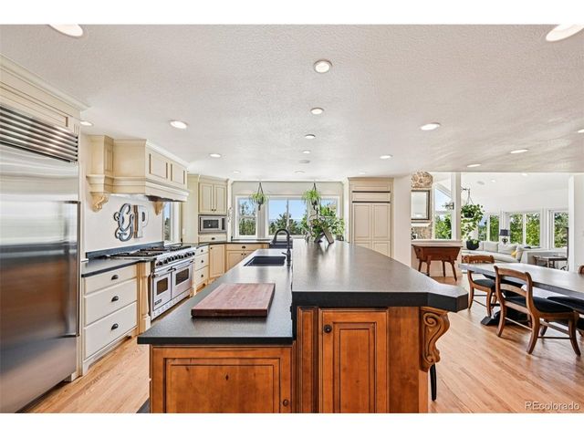 17745 E Jamison Ave, Centennial, CO 80016