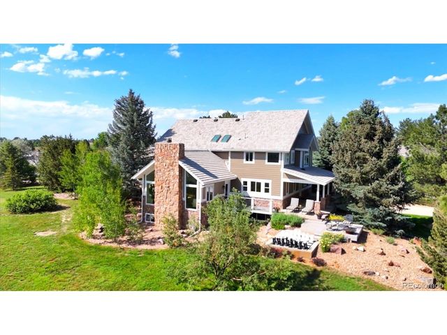 17745 E Jamison Ave, Centennial, CO 80016
