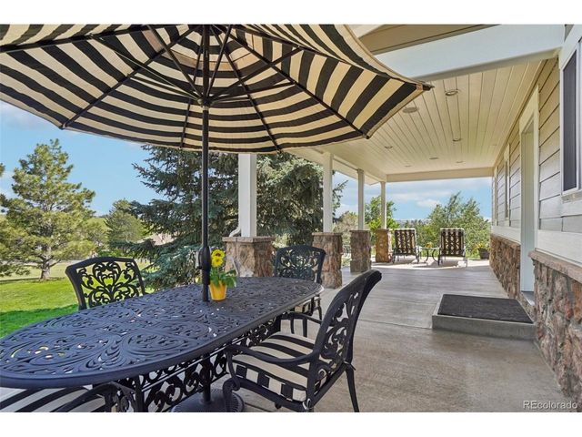 17745 E Jamison Ave, Centennial, CO 80016