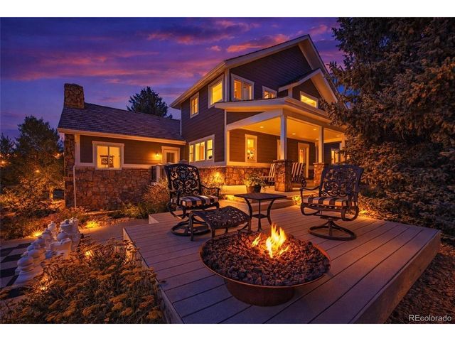 17745 E Jamison Ave, Centennial, CO 80016