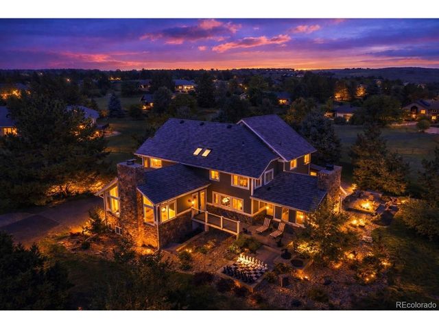 17745 E Jamison Ave, Centennial, CO 80016