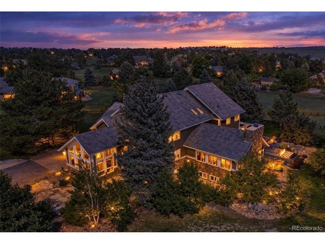 17745 E Jamison Ave, Centennial, CO 80016