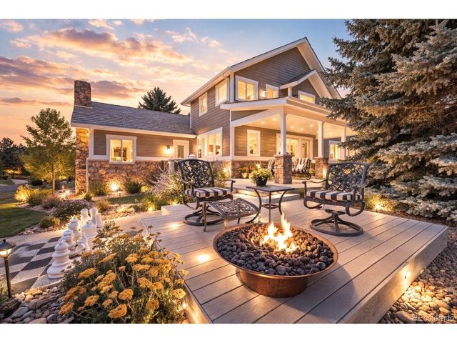17745 E Jamison Ave, Centennial, CO 80016