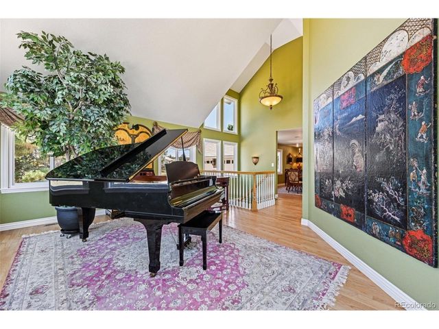 17745 E Jamison Ave, Centennial, CO 80016