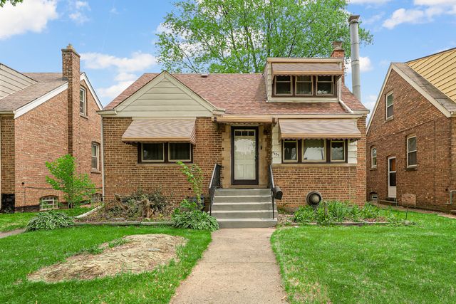 9435 Central Avenue, Oak Lawn, IL 60453