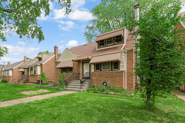 9435 Central Avenue, Oak Lawn, IL 60453
