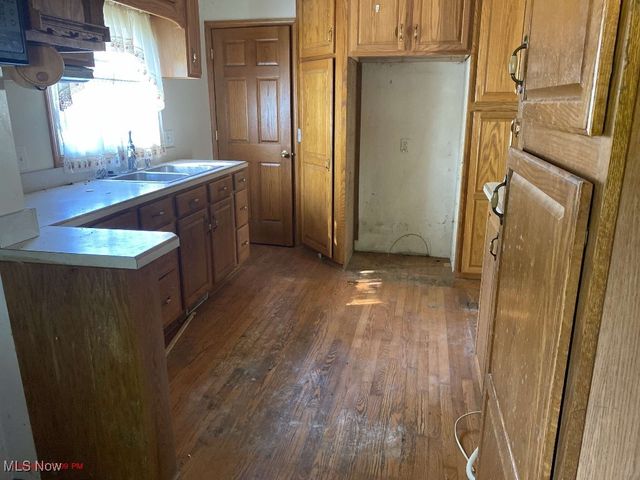 42 N State Street, Rittman, OH 44270