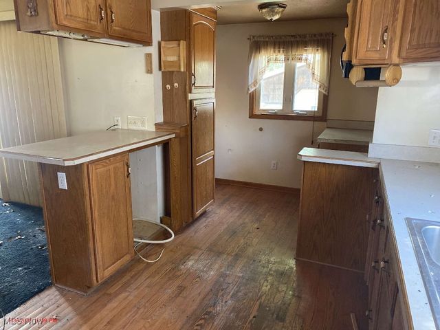 42 N State Street, Rittman, OH 44270