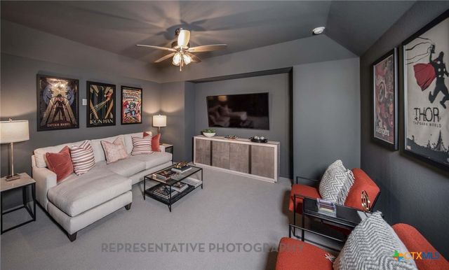 12309 Horowitz, San Antonio, TX 78254