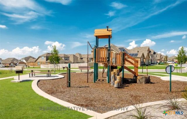 12309 Horowitz, San Antonio, TX 78254