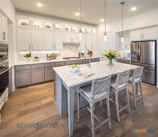 12309 Horowitz, San Antonio, TX 78254