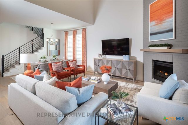 12309 Horowitz, San Antonio, TX 78254