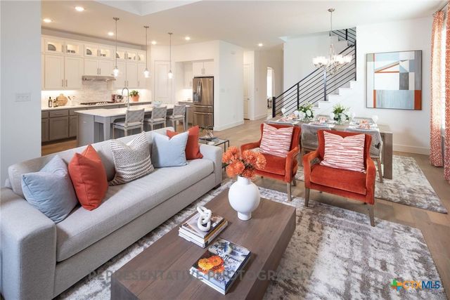 12309 Horowitz, San Antonio, TX 78254