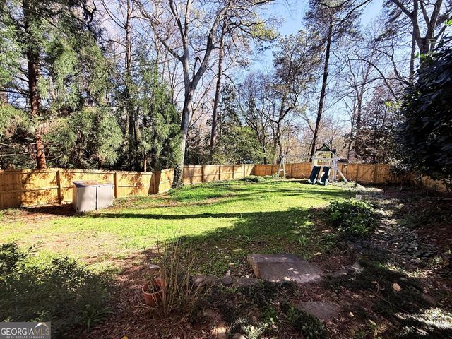 351 Delmont Drive NE, Atlanta, GA 30305