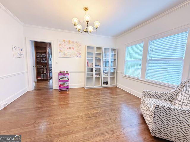 351 Delmont Drive NE, Atlanta, GA 30305