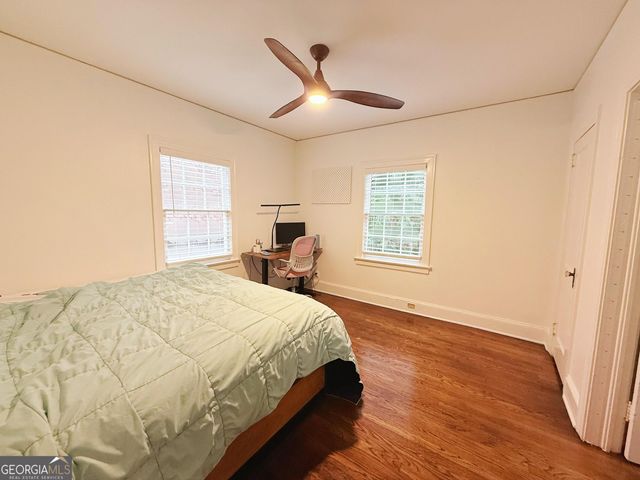 351 Delmont Drive NE, Atlanta, GA 30305