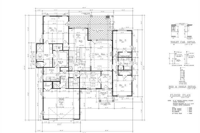 101 Broken Hills, Horseshoe Bay, TX 78657