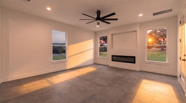 101 Broken Hills, Horseshoe Bay, TX 78657