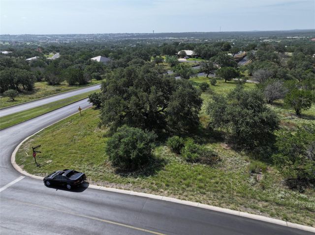 101 Broken Hills, Horseshoe Bay, TX 78657