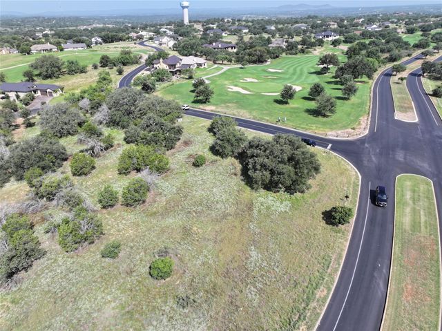 101 Broken Hills, Horseshoe Bay, TX 78657