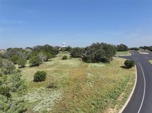 101 Broken Hills, Horseshoe Bay, TX 78657