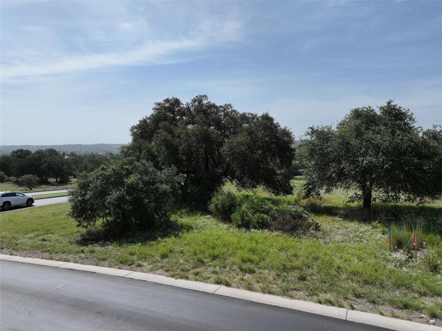 101 Broken Hills, Horseshoe Bay, TX 78657